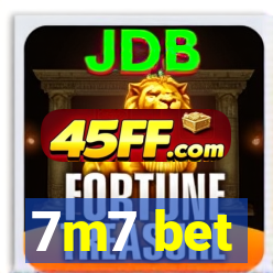 7m7 bet